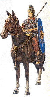 Cavalerist